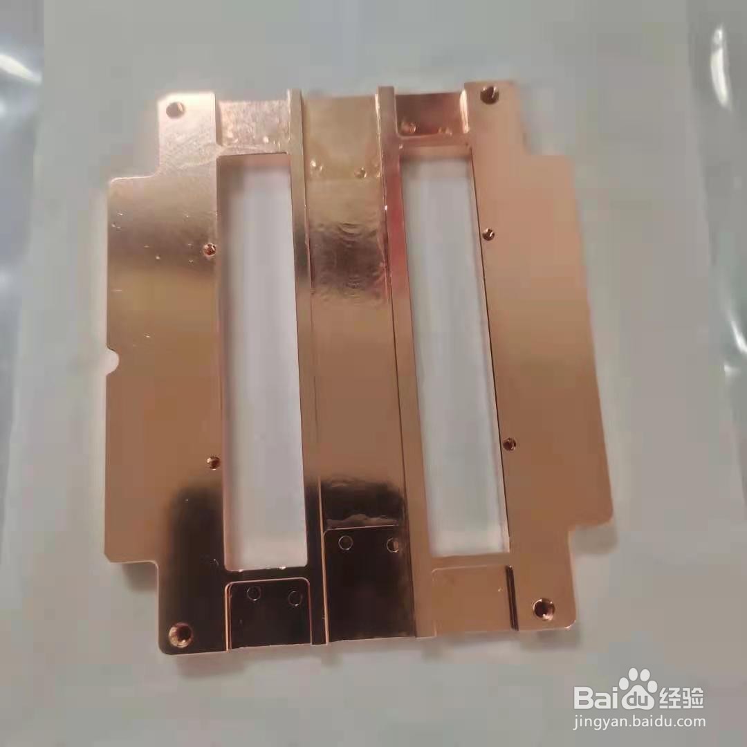 铜材抗氧化防变色,铜材钝化液的使用说明