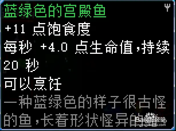 《地心护核者》岩石区有哪些鱼