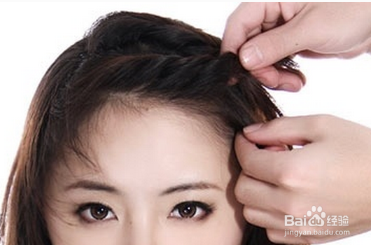 适合去健身房的五种发型