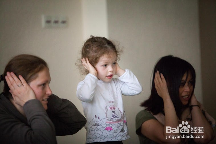 做家务好处多 父母要学会引导