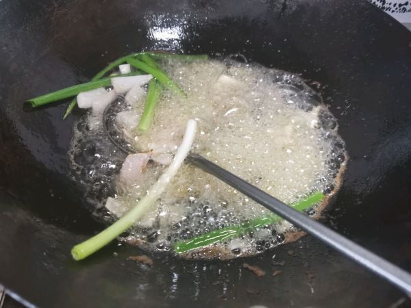 土豆蒸茄子里巨好吃