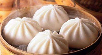 酸菜包子的做法