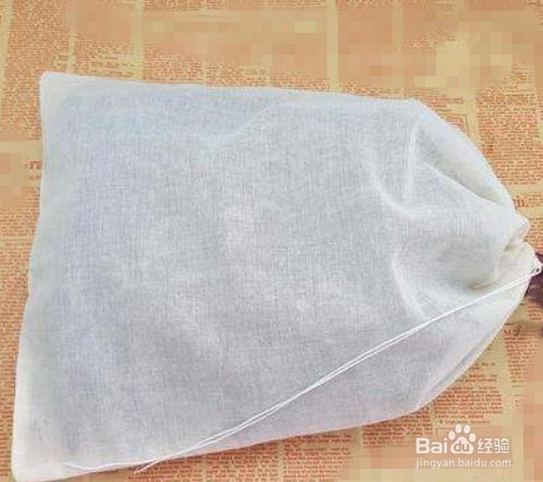 皮硝外敷的使用方法