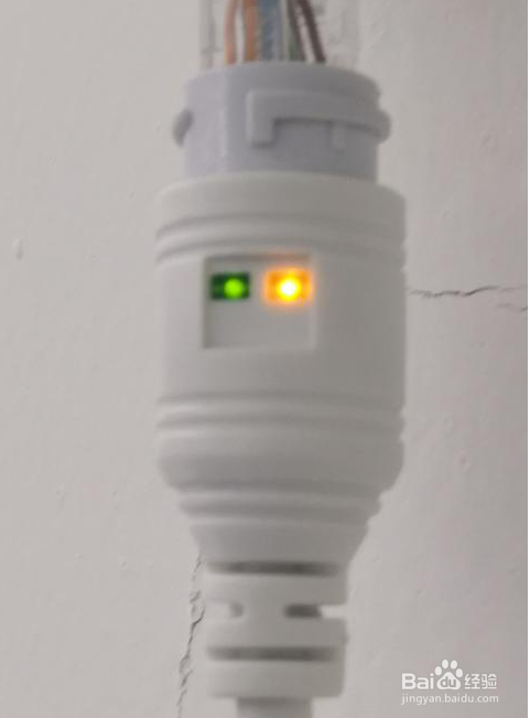 UWB基站怎么安装