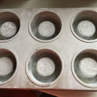 玫瑰冰激凌小蛋糕