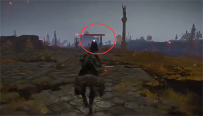 《艾尔登法环》战灰共享圣律获取方法