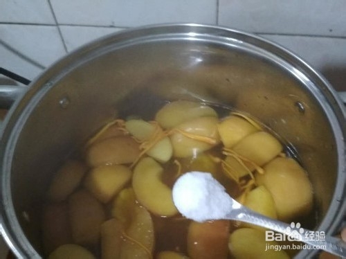 虫草花糯玉米汤的做法