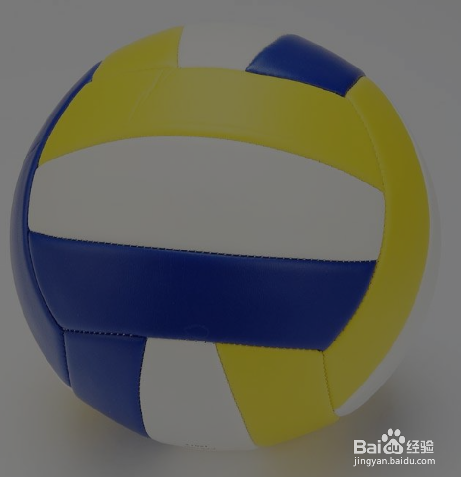 如何有效的练习排球？