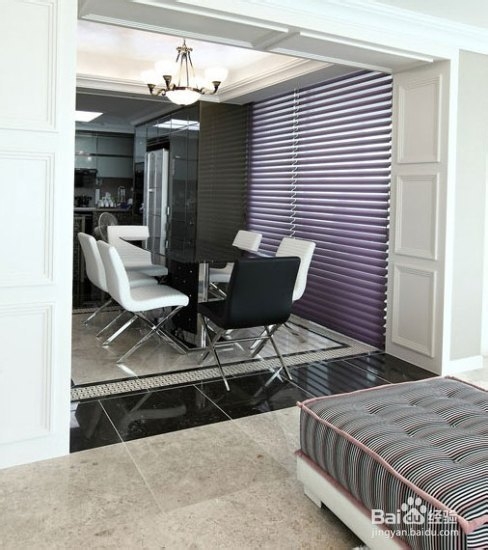 分享76平房屋装修效果图