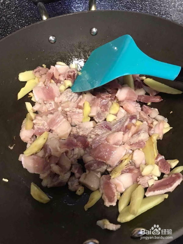 教你怎么做辣椒小炒肉