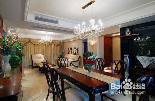 新房装修风格有哪些