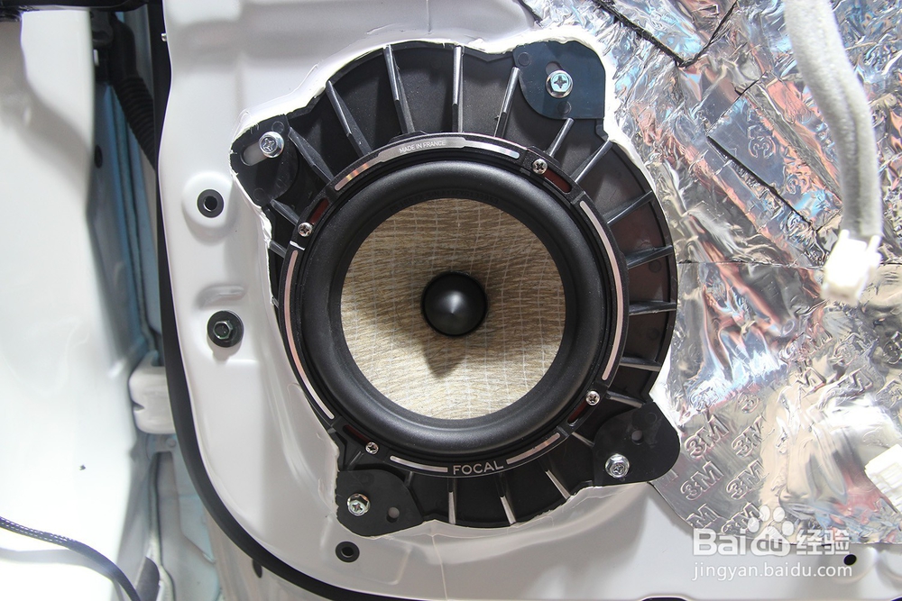 日产途乐汽车音响改装,酿出一曲曲佳音人生无憾