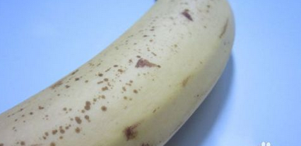 香蕉存放小技巧