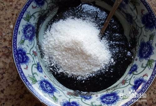 黑芝麻酱吐司是怎么做的？怎么做好吃？