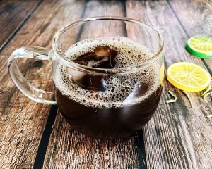 美食汤羹--解暑酸梅汤