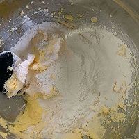 黄油曲奇怎样做