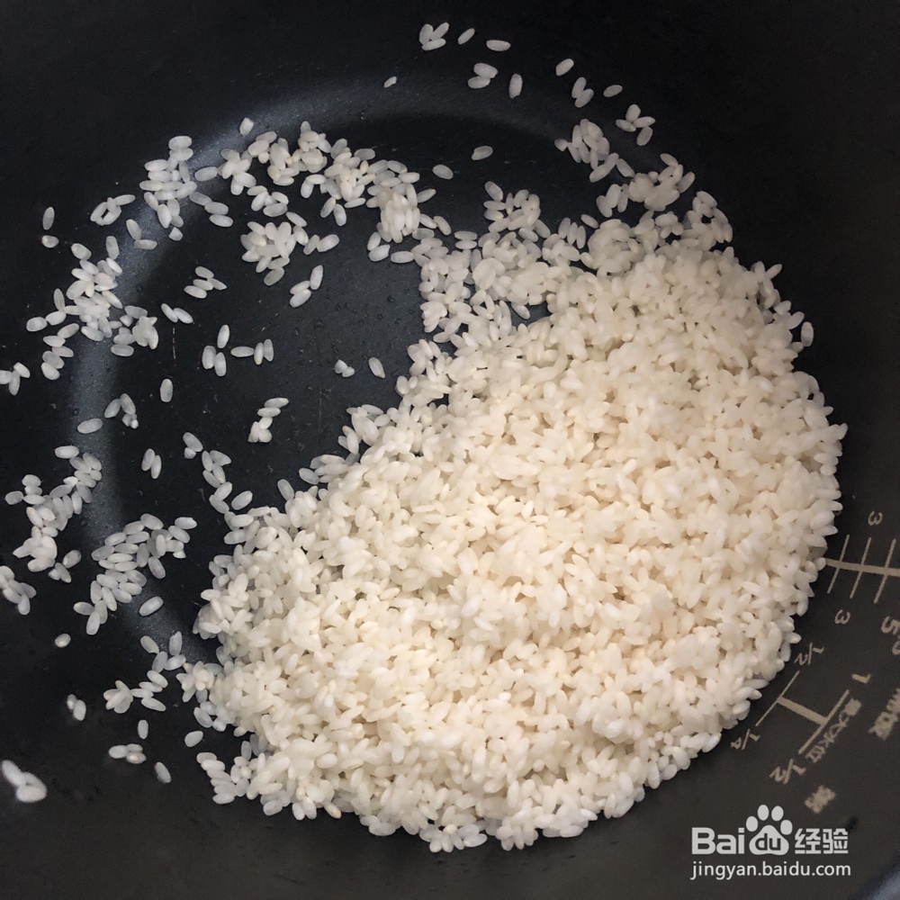 做法简单的排骨焖饭