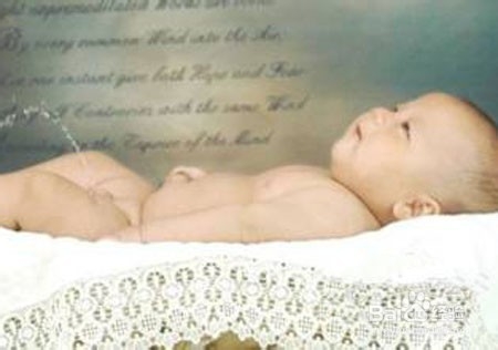 婴幼儿容易尿床该怎么办