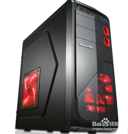 DIY电脑主机价格在3000，打LOL