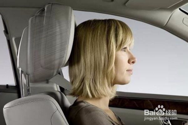 经验之谈，驾校没学到的那些安全常识