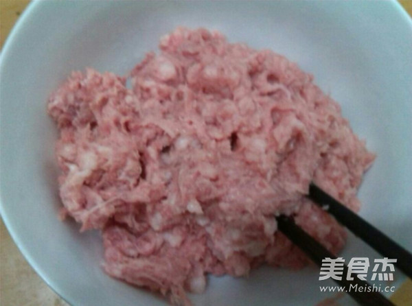苏式鲜肉月饼