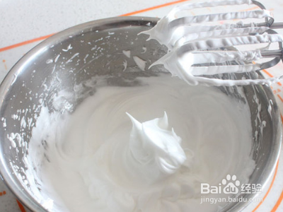 树根蛋糕的制作方法