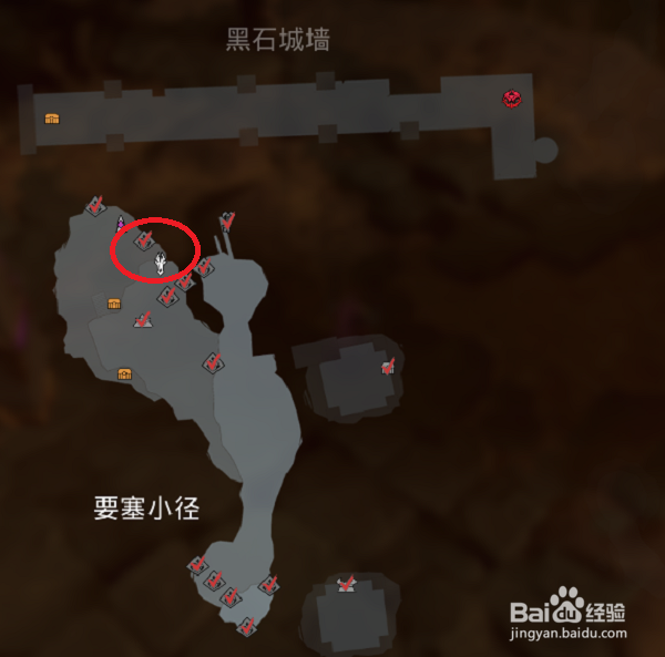 暗黑血统:创世纪第一关高地船夫金币怎么拿