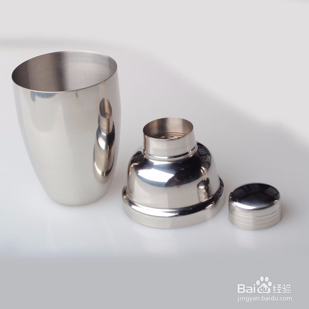 得其利鸡尾酒的调制