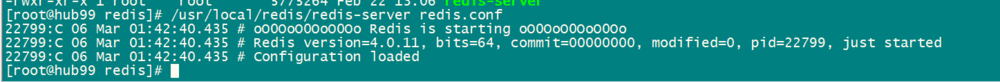 Redis 导入数据方法