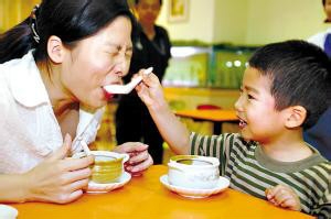 孩子顶嘴，怎么办？
