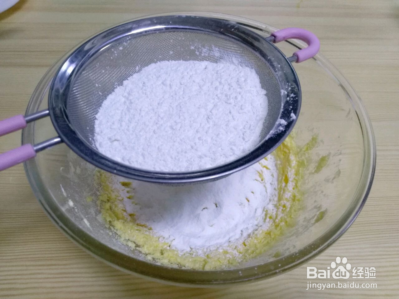 多款圣诞树饼干的做法