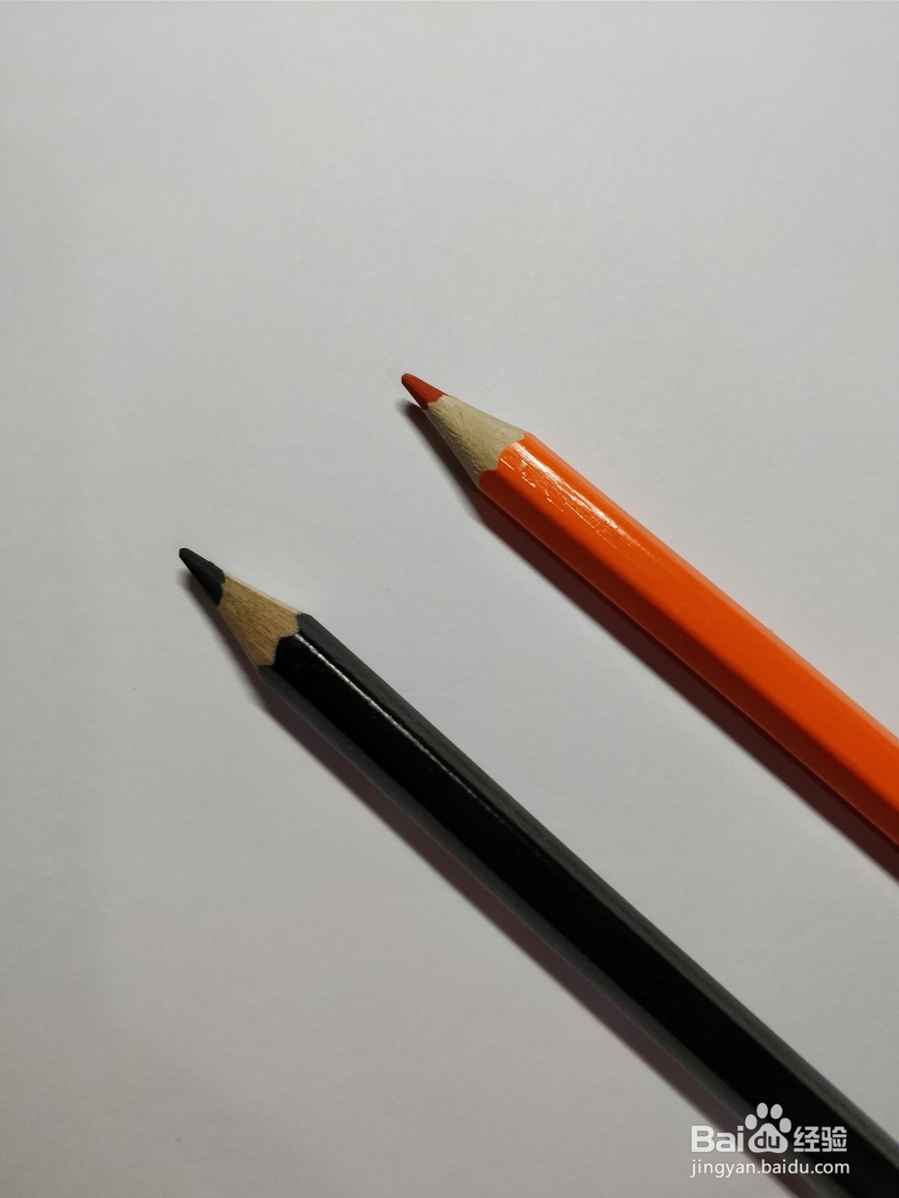 简笔画画企鹅