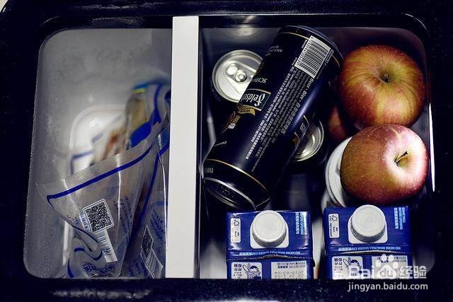 车载冰箱的使用对车有影响吗?