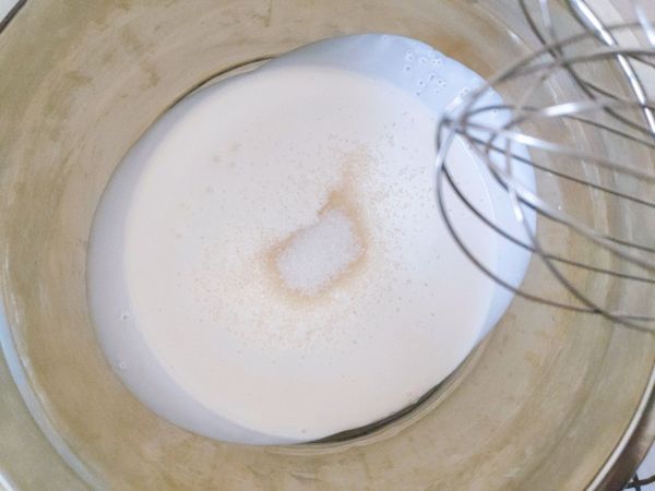 抹茶泡芙圣诞树