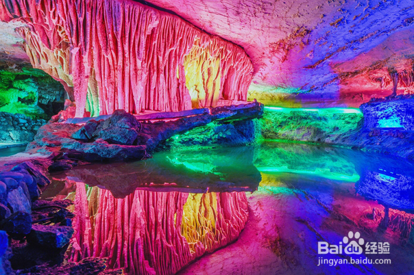 如何玩转广西小众景点？