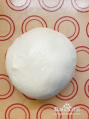豆沙吐司的做法