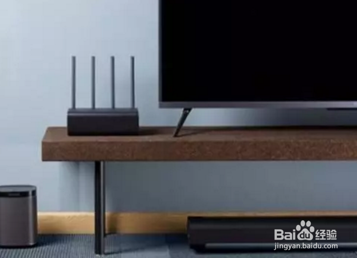 路由器放置时应该注意点什么?