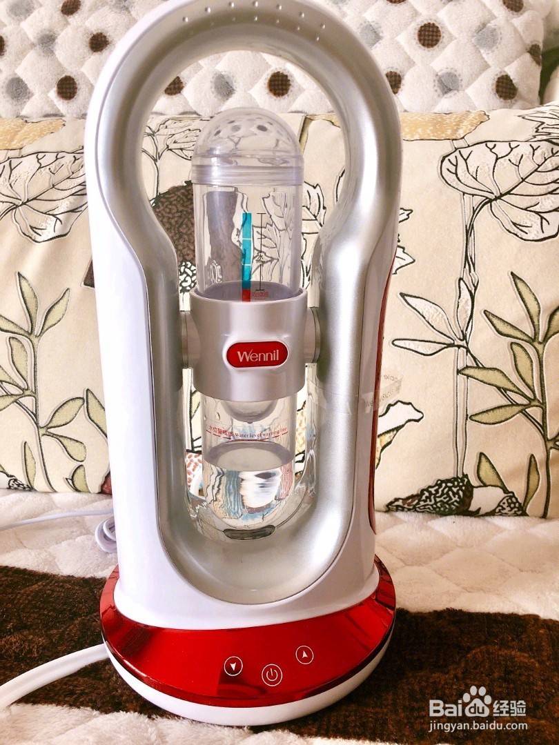 Wennil维莉小气泡是什么材质的