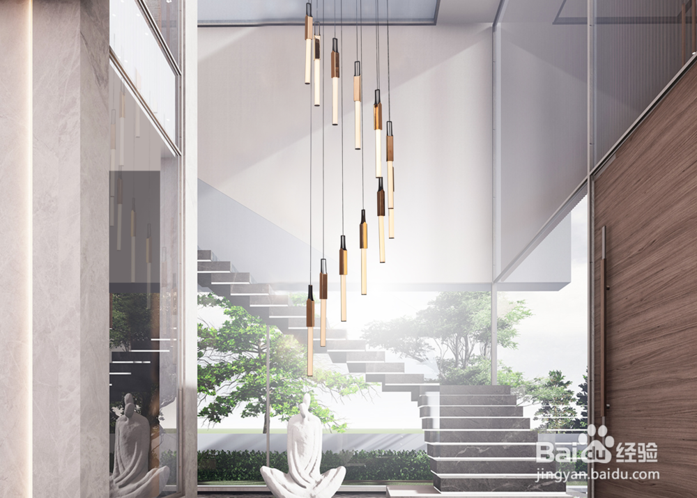 北欧灯饰选购指南