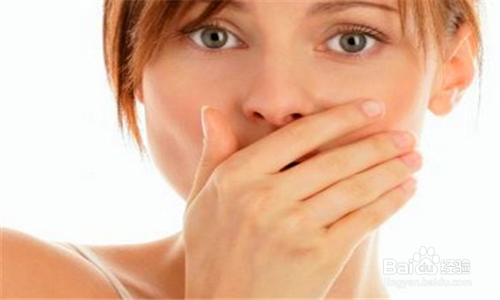 如何避免有口臭