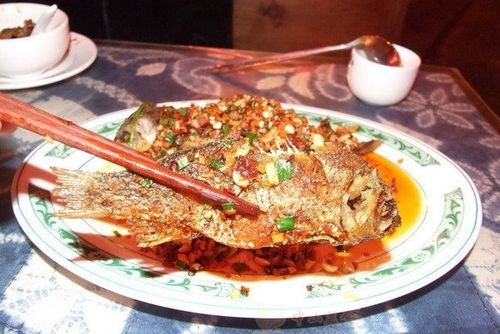 丽江美食攻略
