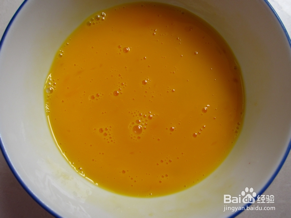 家常美味•西红柿鸡蛋汤的简单做法