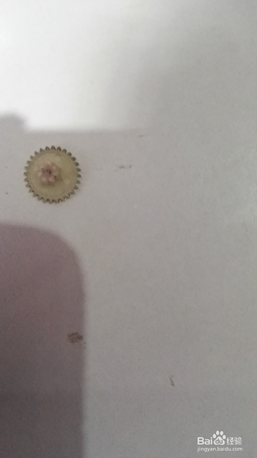 如何修理感应飞行器