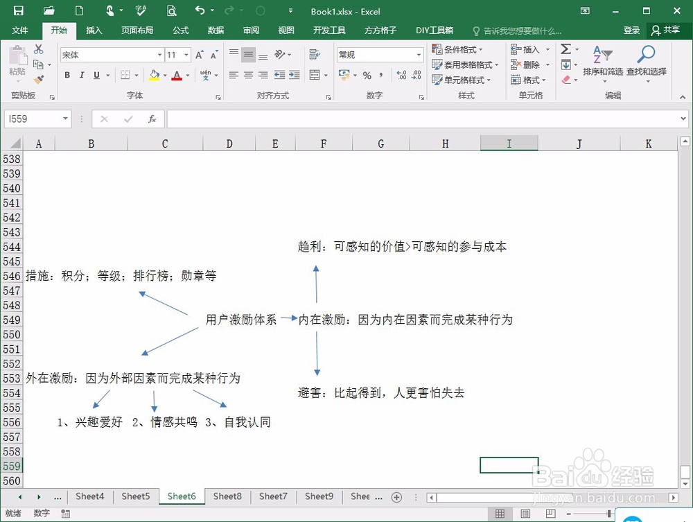 用户激励体系怎么搭建