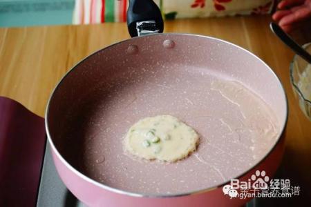 变废为宝的时蔬豆渣饼,宝宝爱吃不浪费