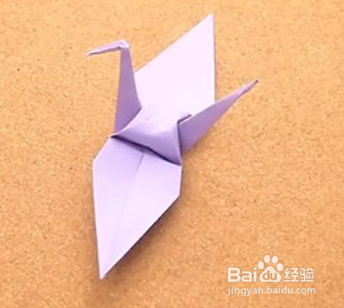 怎样叠漂亮的千纸鹤