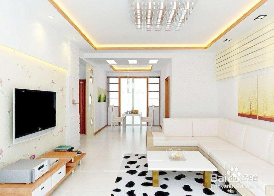 儿童房的那些注意事项