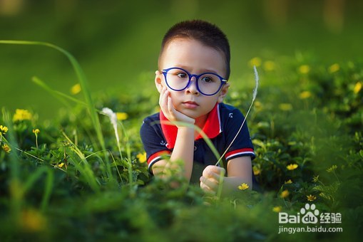 不够自信的孩子伤不起！孩子的自信如何养成？