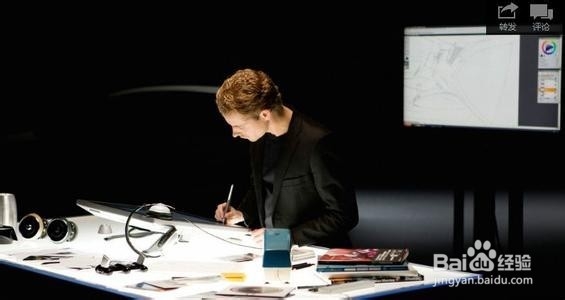 如何成为优秀的设计师