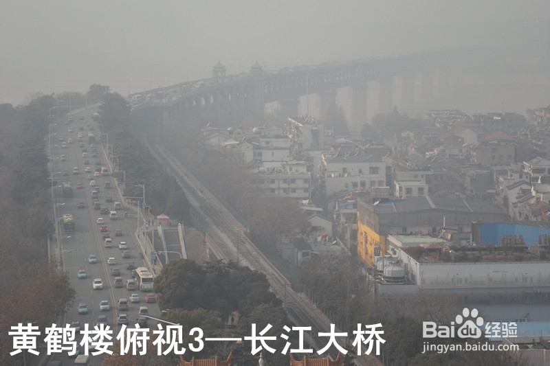 骑行中国：[17]武汉（2）